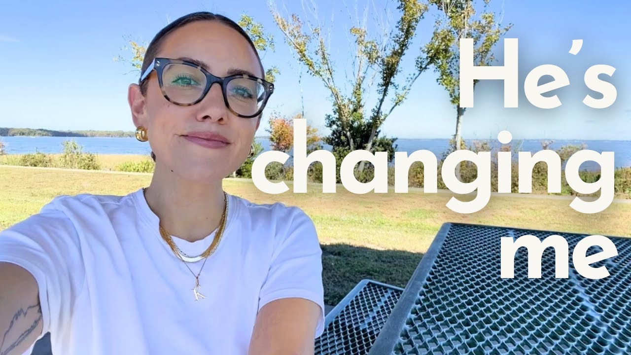Morning Vlog: things are really changing | Katie Carney