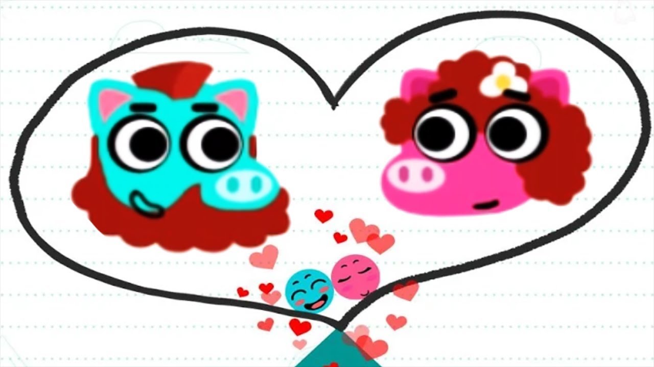 Love Balls - Gameplay walkthrough Part 16 - Level 391 - 410 and Daily Challenge ( iOS , Android )