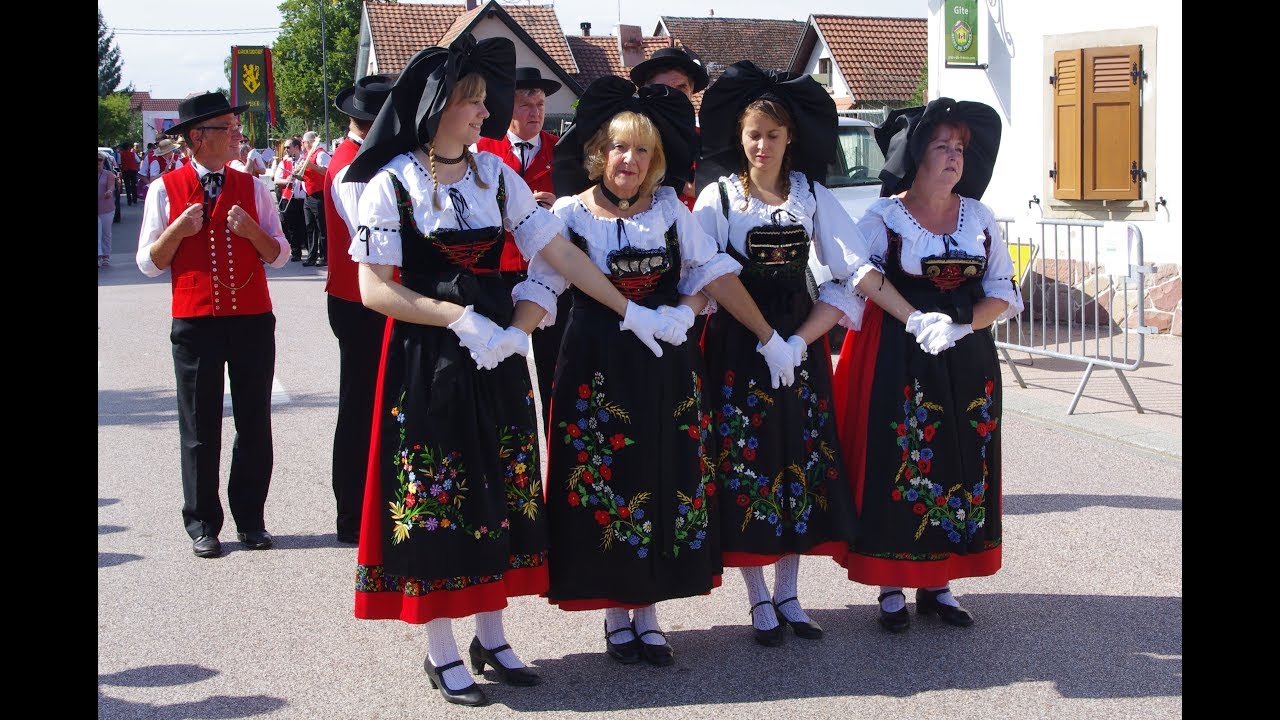 Meistratzheim Alsace