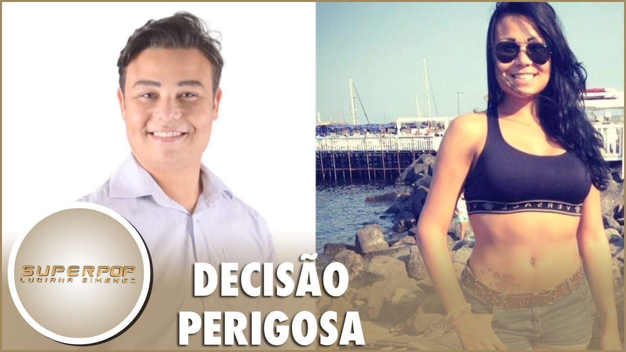 Robert se arrependeu da cirurgia de mudança de sexo: “Queria ser pai”