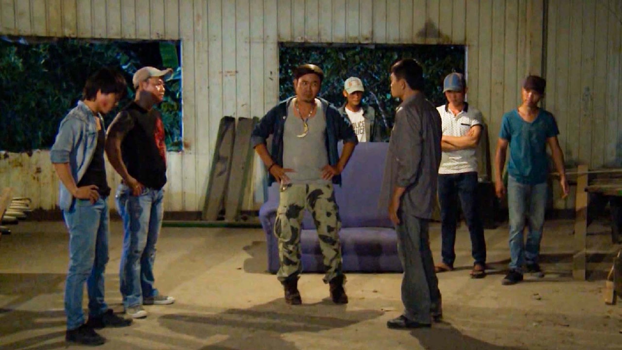 Giang hồ bụi đời chợ lớn đụng nhầm đặc nhiệm ngầm | Phim hình sự Việt Nam mới hay nhất 2026