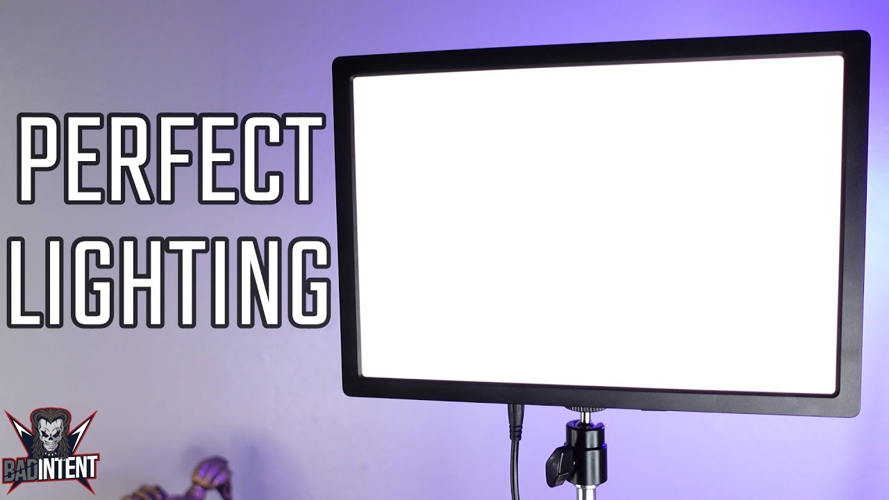 Perfect Streaming Light | NEEWER GL25B