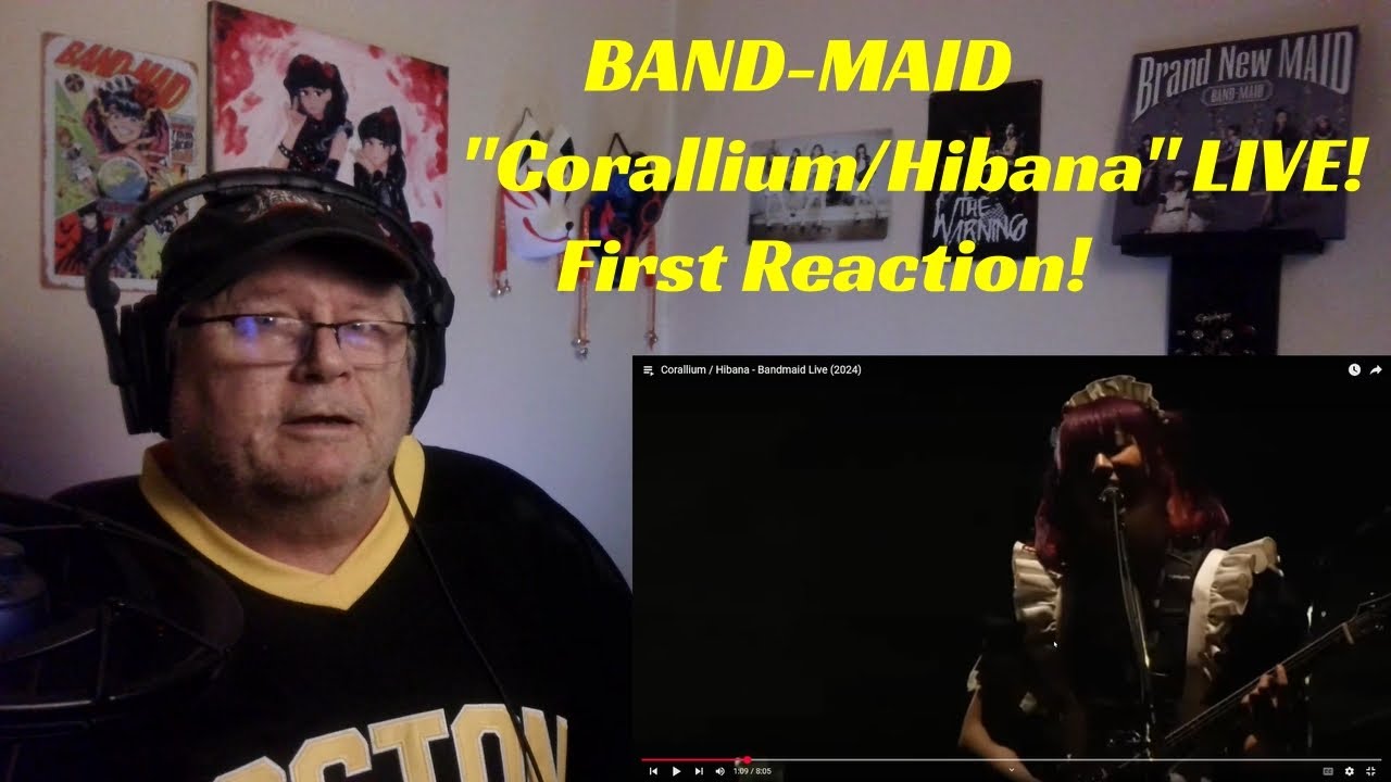 BAND MAID - 