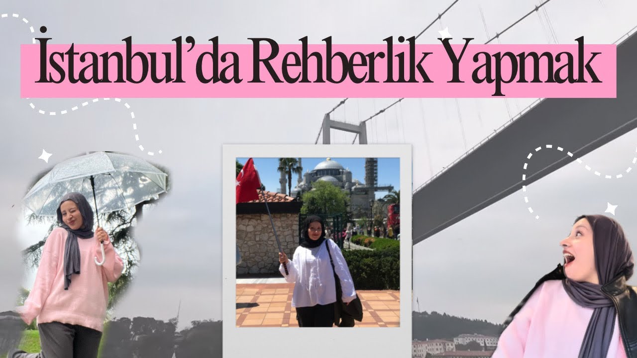 yardımcı rehberlik yapmak 2