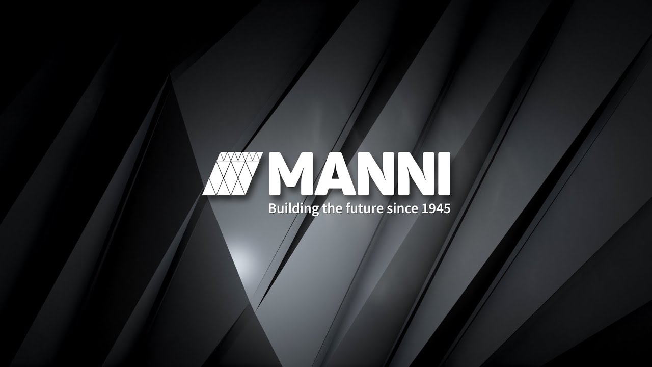 Video Corporate Manni Group 2025