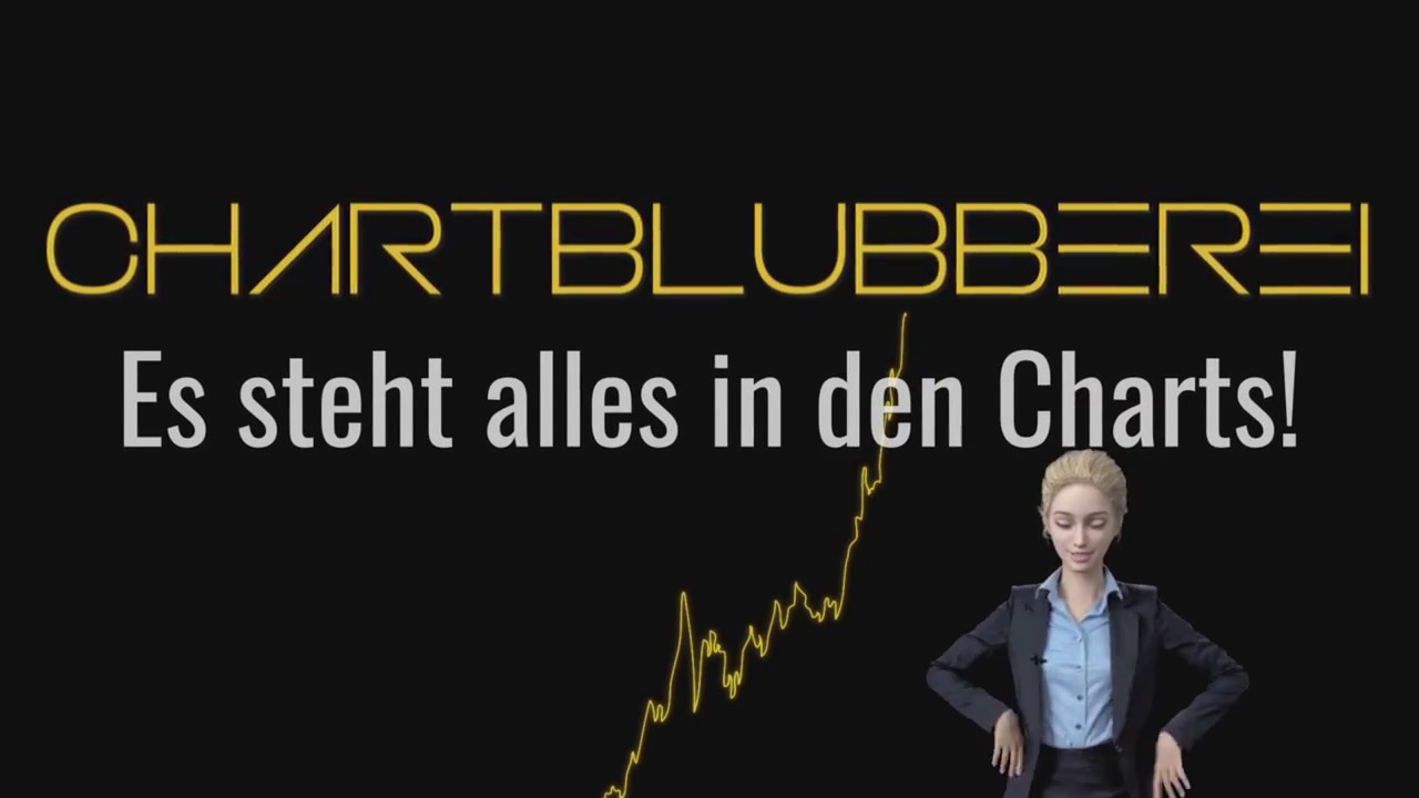 Chartblubberei &ndash; Edelmetall, Aktien, Bitcoin, Devisen