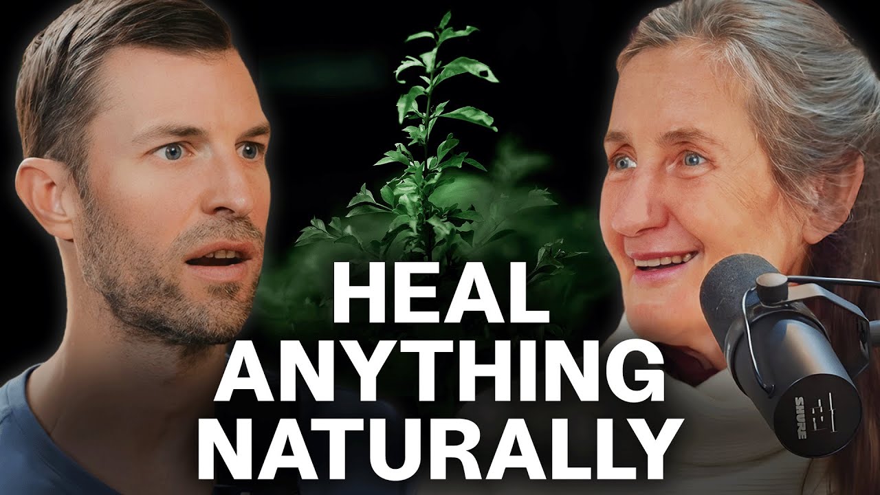 Top Natural Remedies That Actually Work | Barbara O'Neill