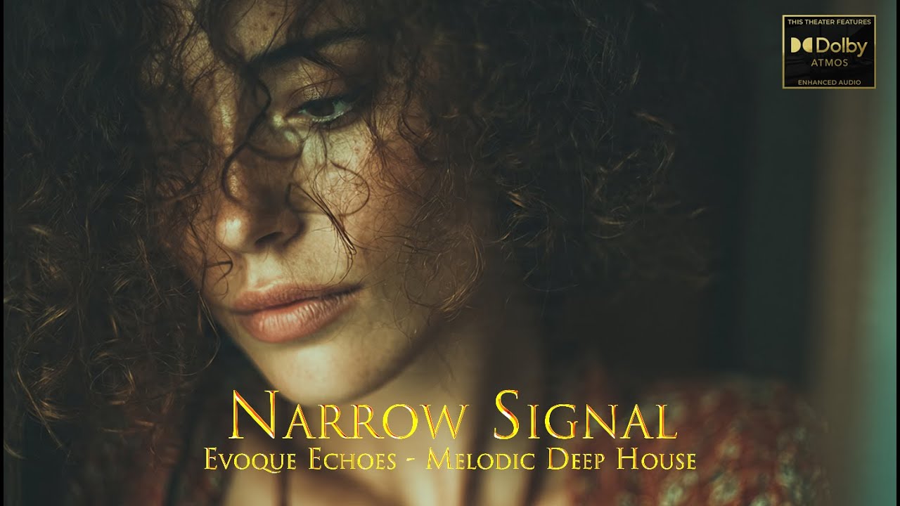 NARROW SIGNAL | Melodic Deep House | Deep House | Melodic Techno | Electronic Music