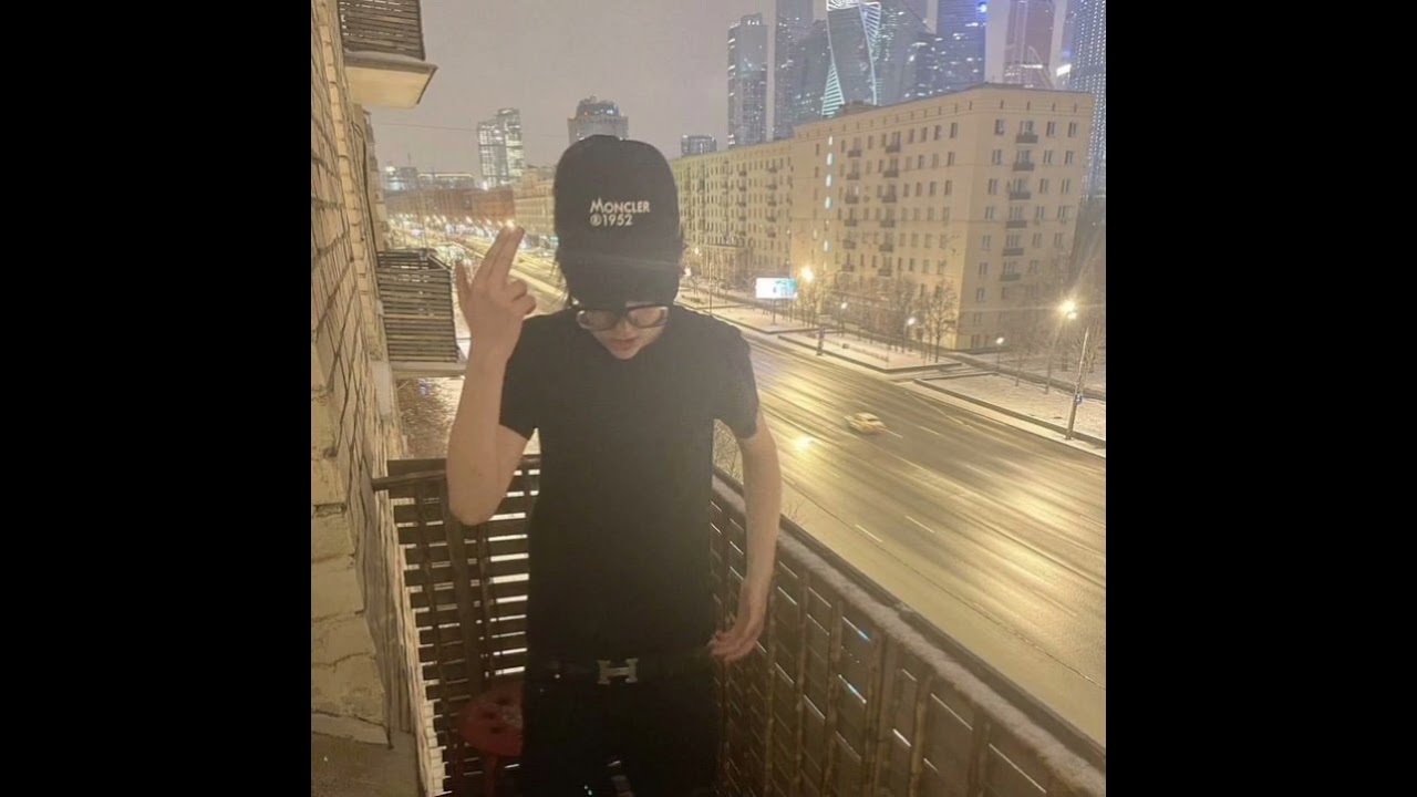 🎧 [FREE] BABY MELO x HOOD RICH LUKA Type Beat - Барыга 2 (prod. zinero)