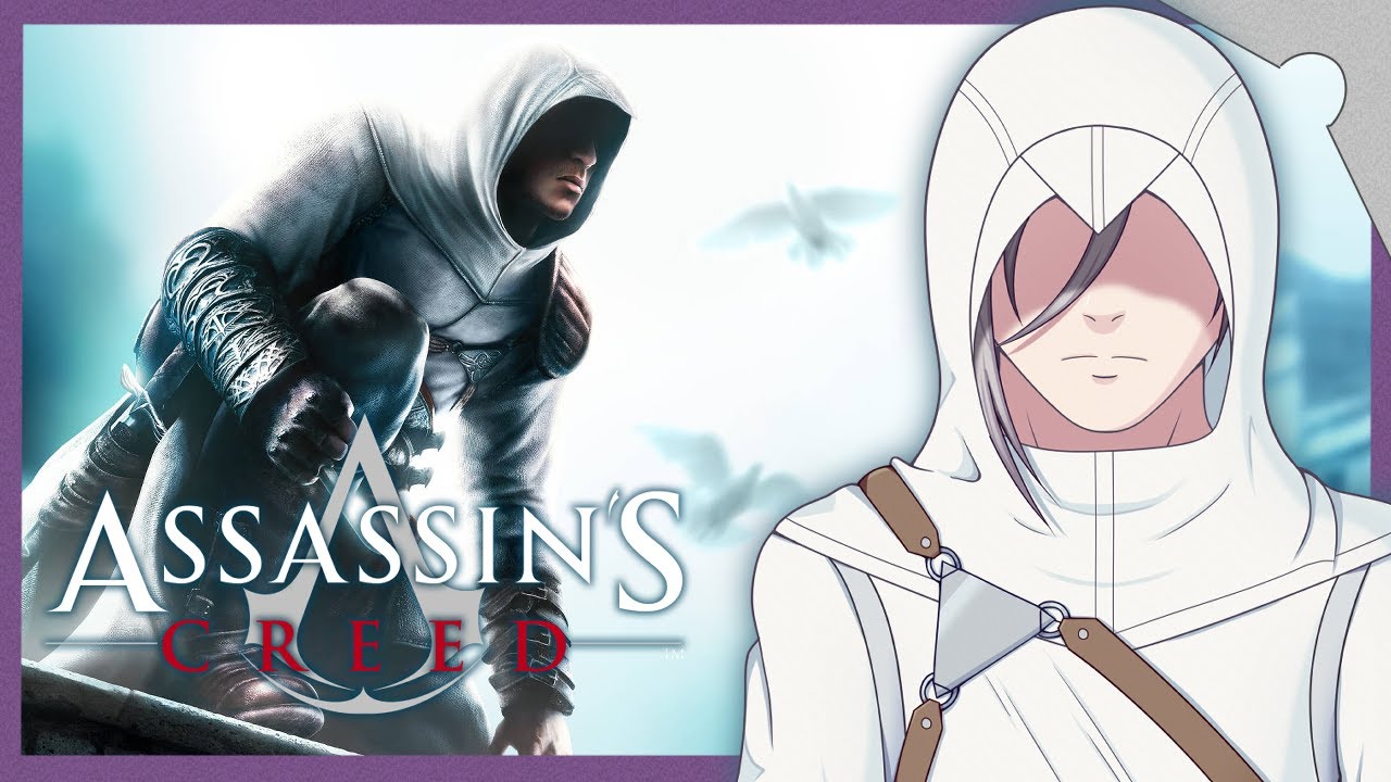 Assassin's Creed (Review): 