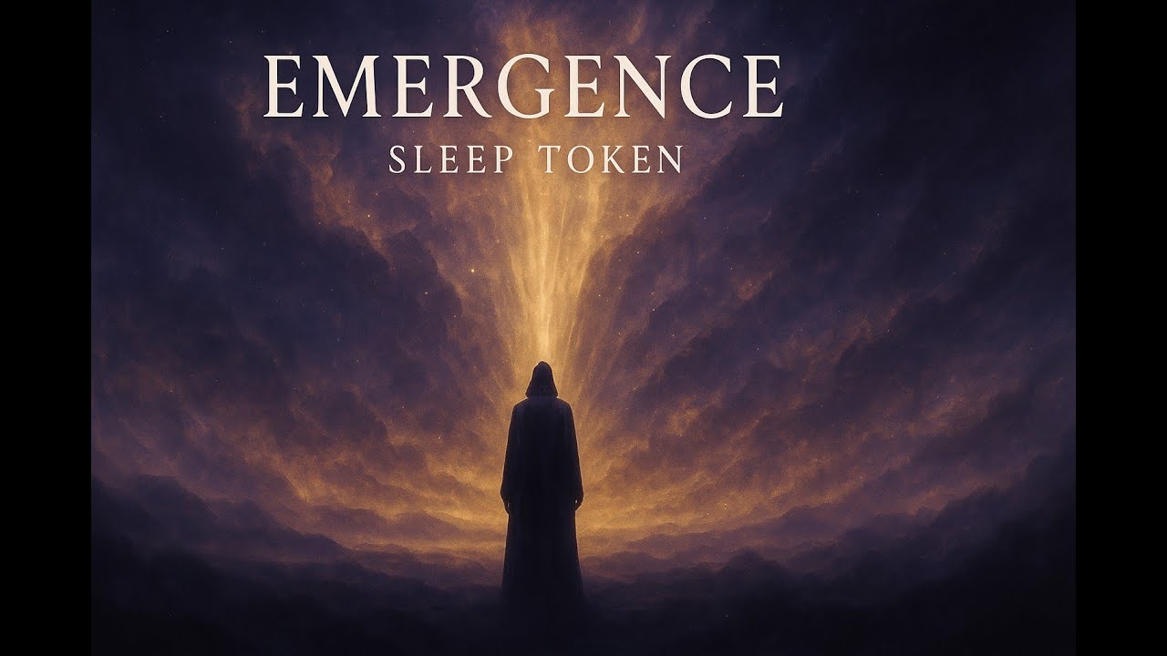 Rocksmith 2014 - Emergence - Sleep Token - Bass