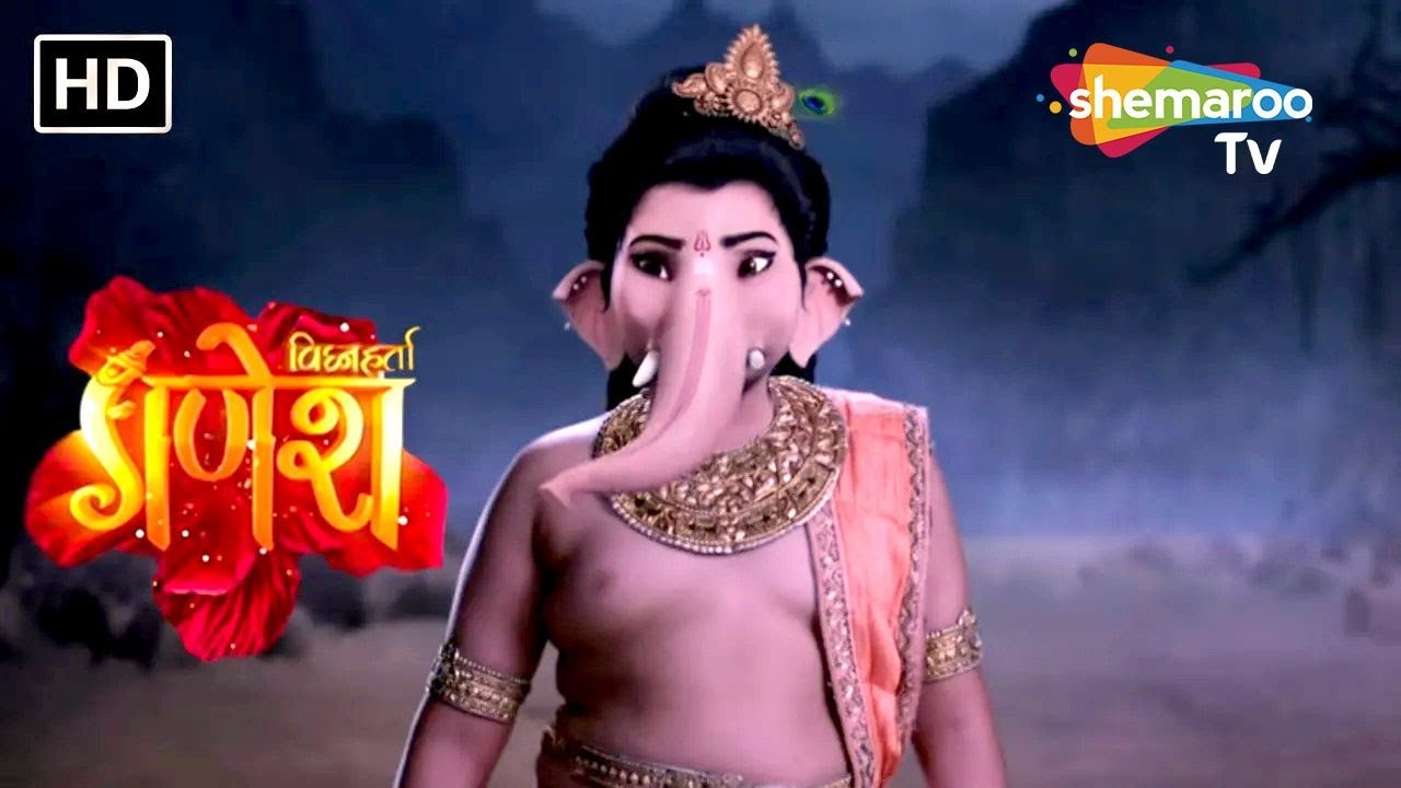 Vighnaharta Ganesh Full Episode 221 | Indian Mytho Tales | Ashtavinayak