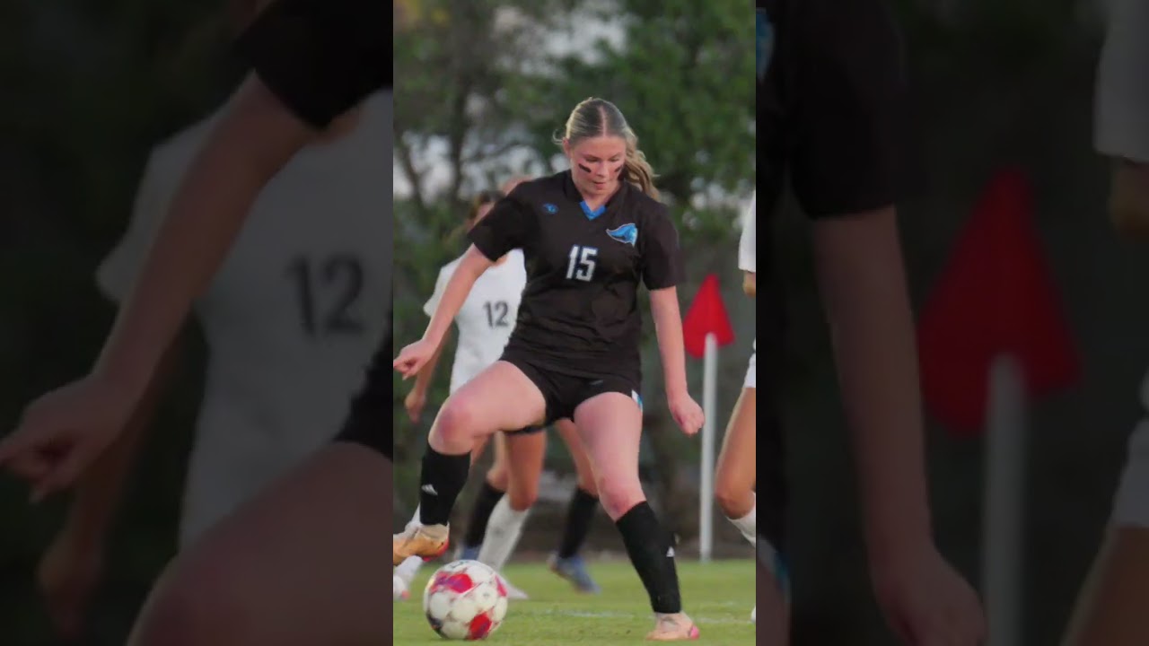 Girls Varsity Soccer | 2025-26