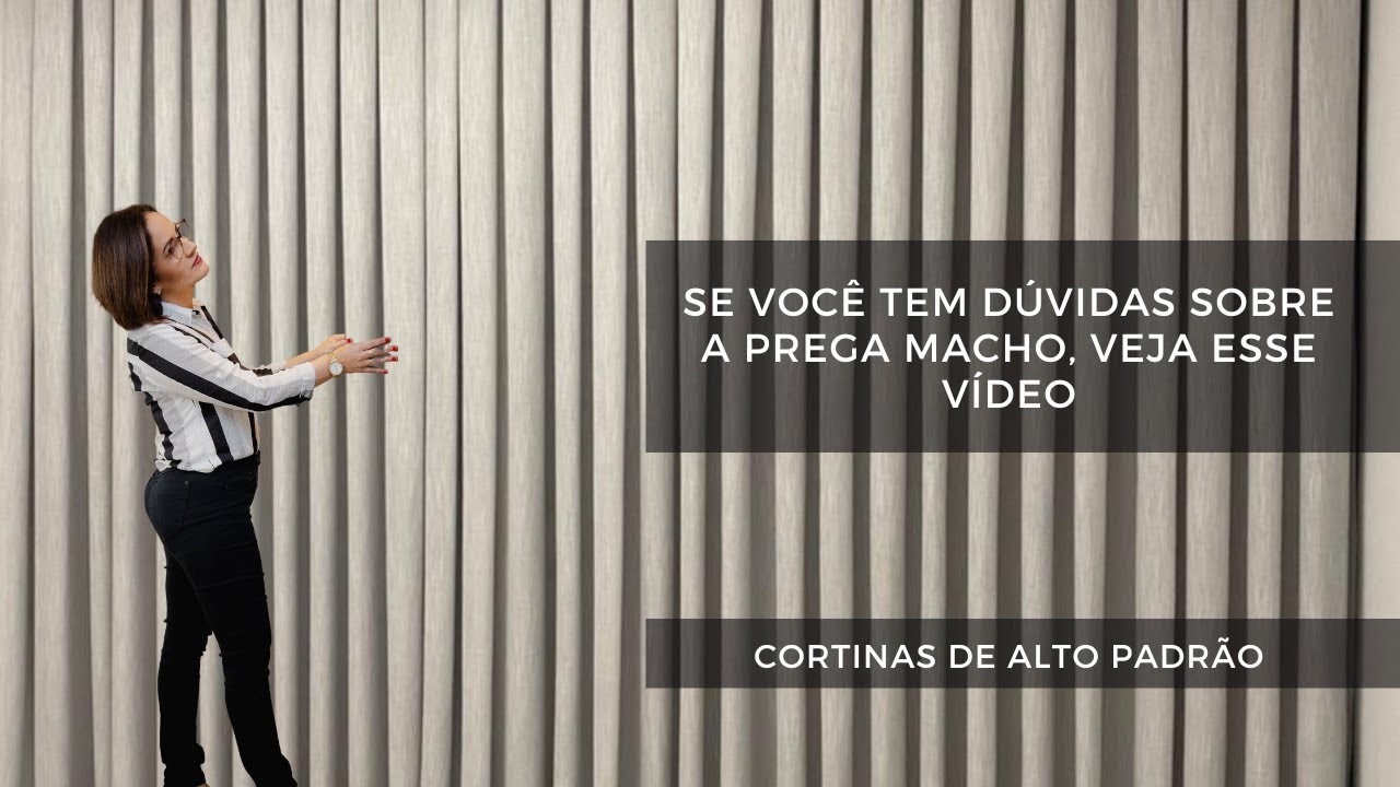 Se voc&ecirc; tem d&uacute;vidas sobre a Prega Macho, veja esse v&iacute;deo