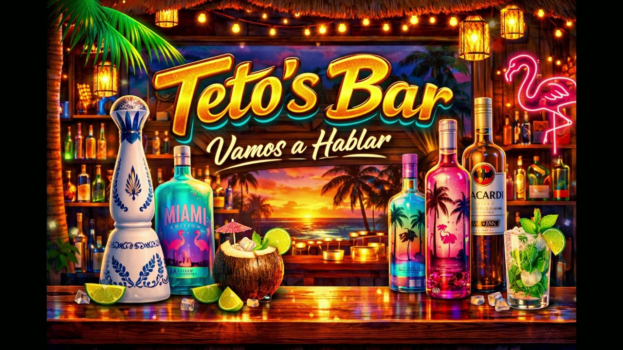 TETOS BAR