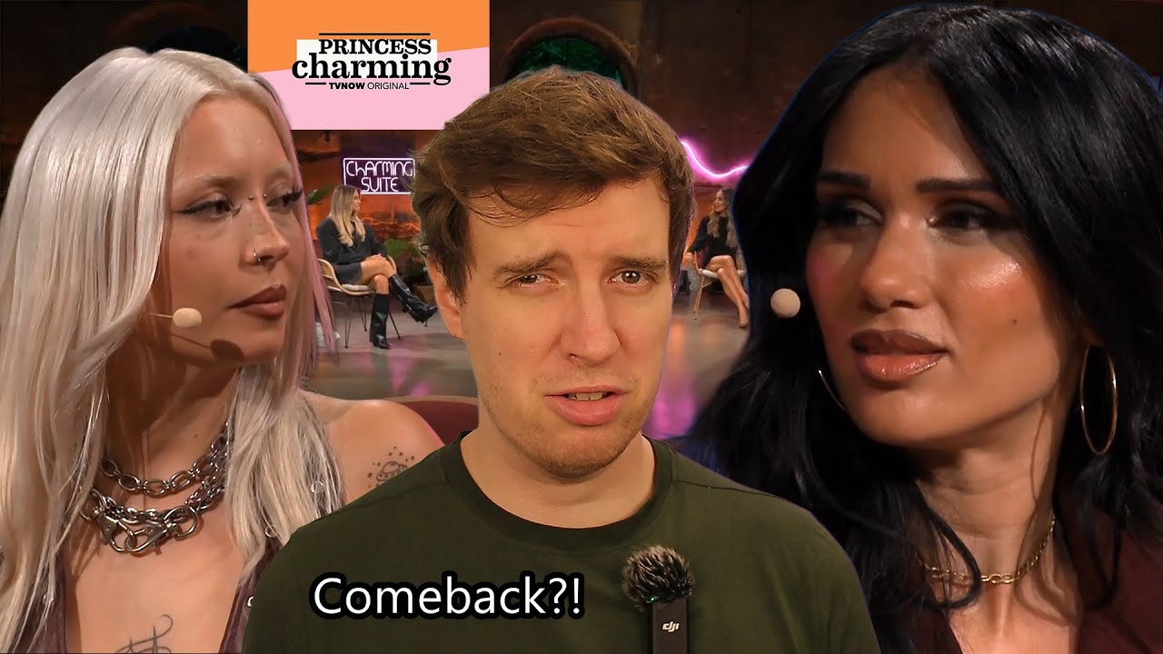 Princess Charming - Das große Wiedersehen!