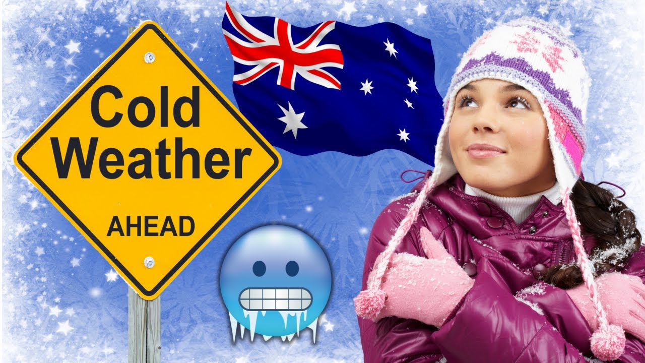 10 tips for surviving winter in Australia