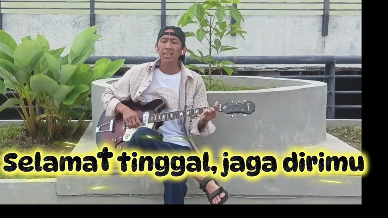 Selamat Tinggal – Ketika Cinta Harus Berakhir Karena Tidak Direstui 