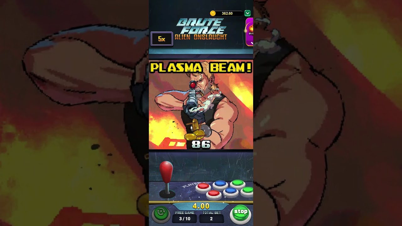 BRUTE FORCE YONO GAME HIGH WINNING