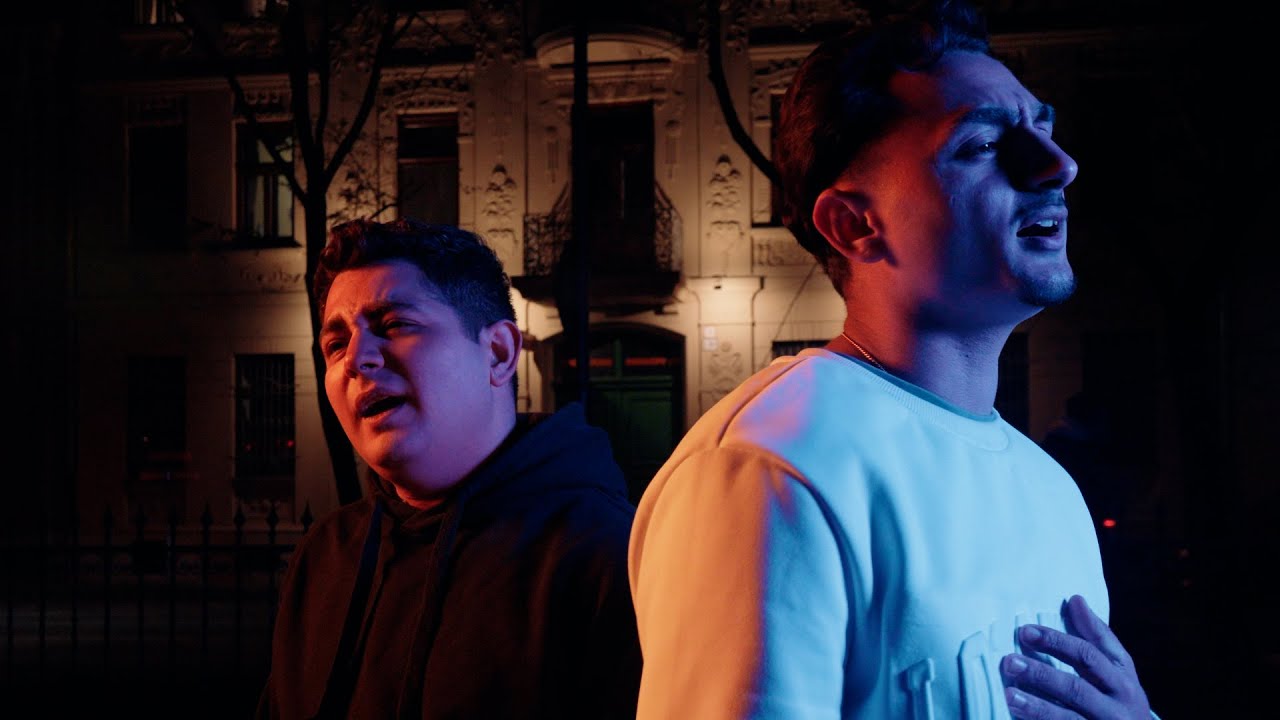 Skrillex Band - Prengal Tute | Official Video