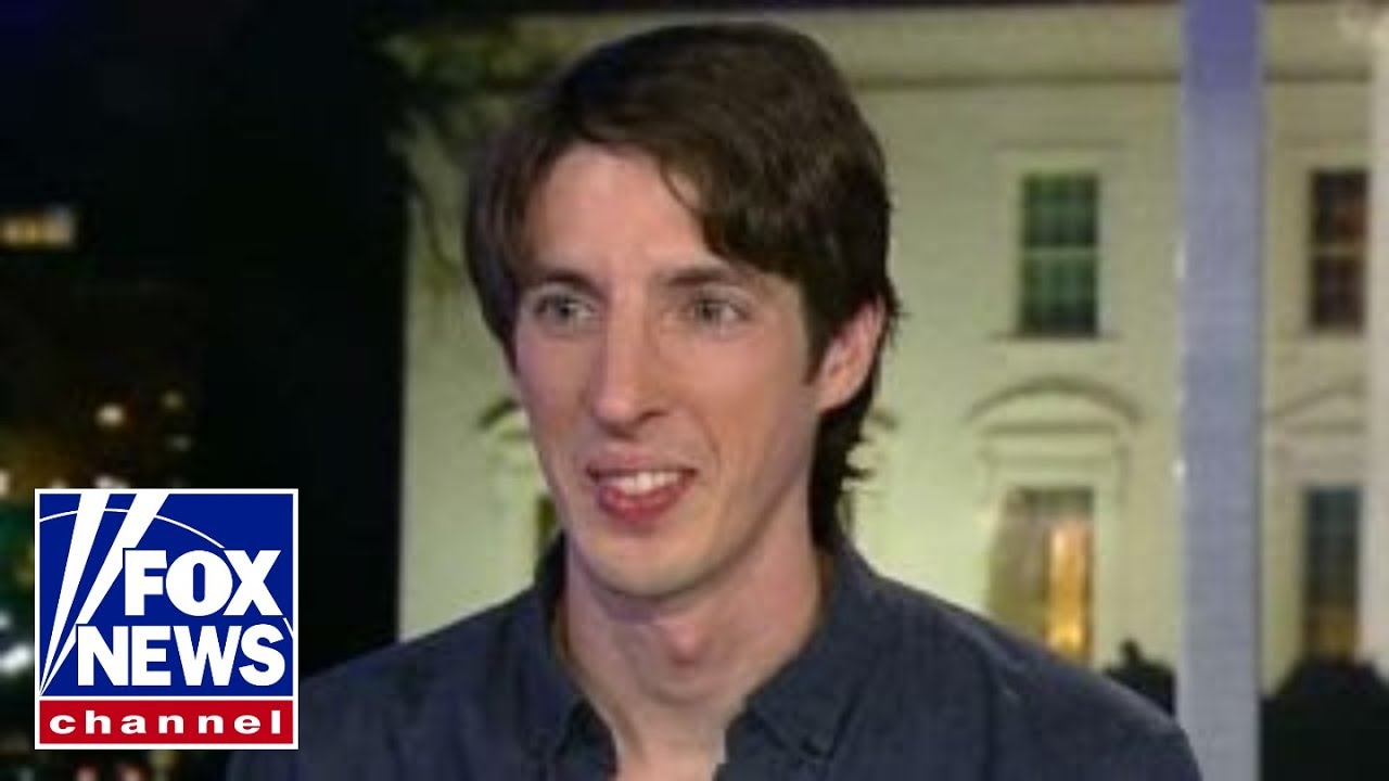 What it's like to be a conservative in Silicon Valley