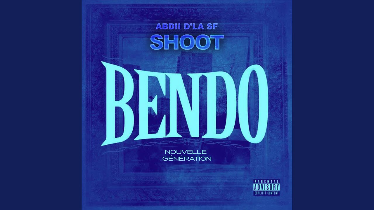 Shoot