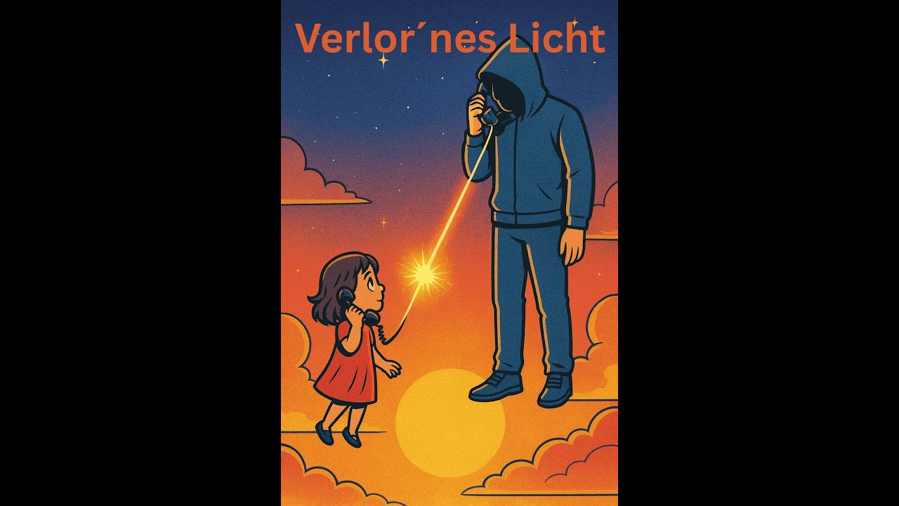 Verlorenes Licht - Ich habe mich selbst verloren