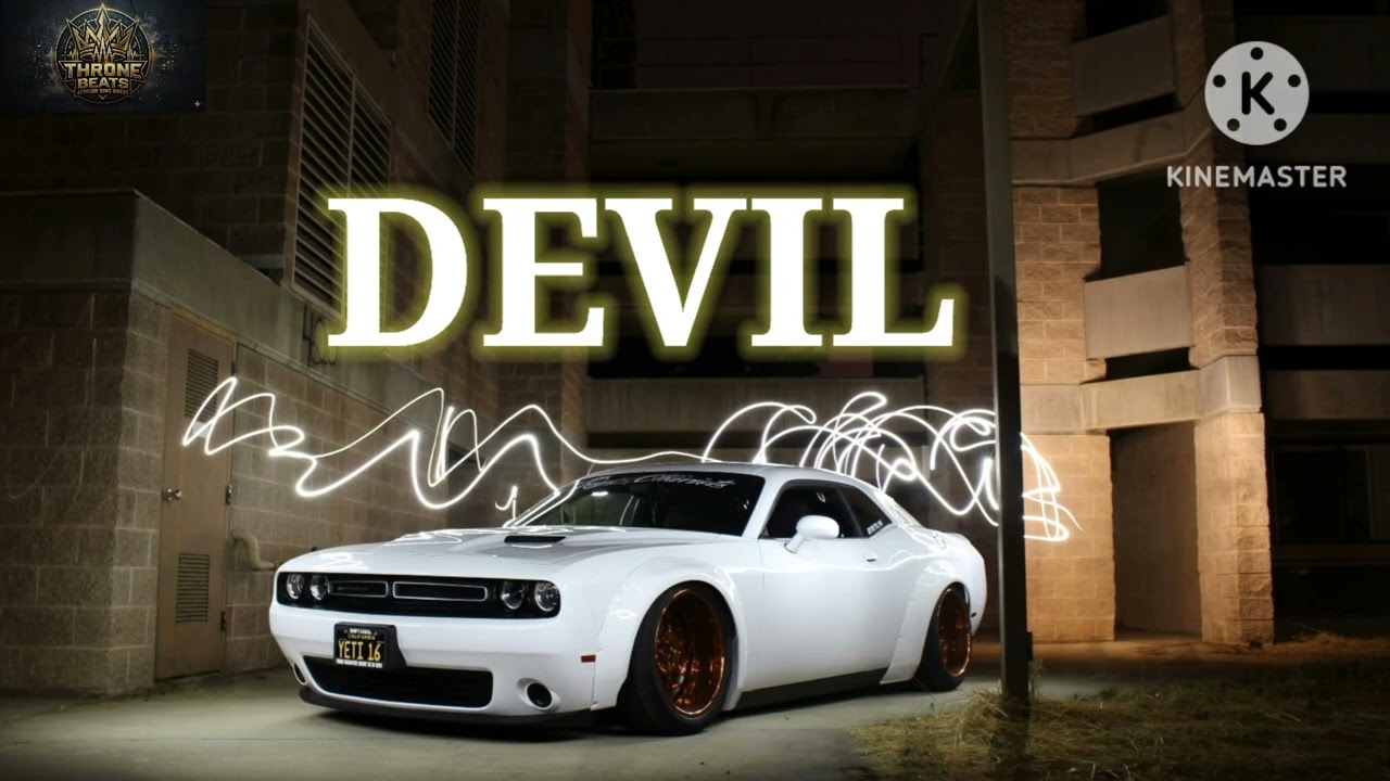DEVIL Song Mashup ☠️😈☠️ # Dada Daroga