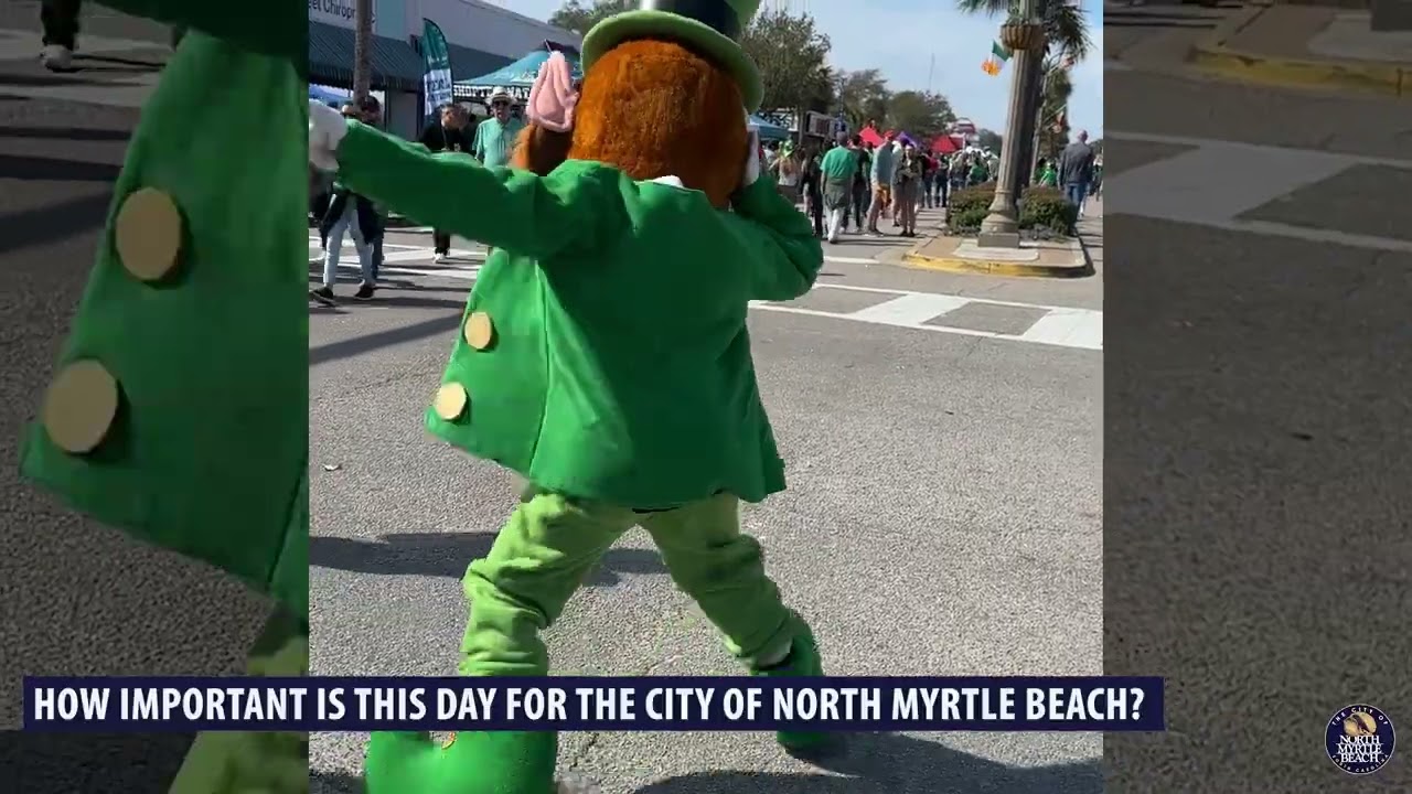 MINUTE WITH MAYOR: EPISODE FOUR