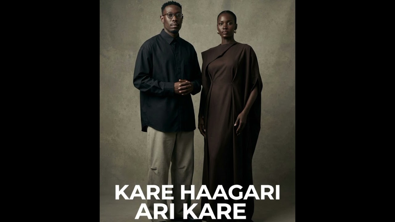 Jack scrouge-Kare haagari ari kare