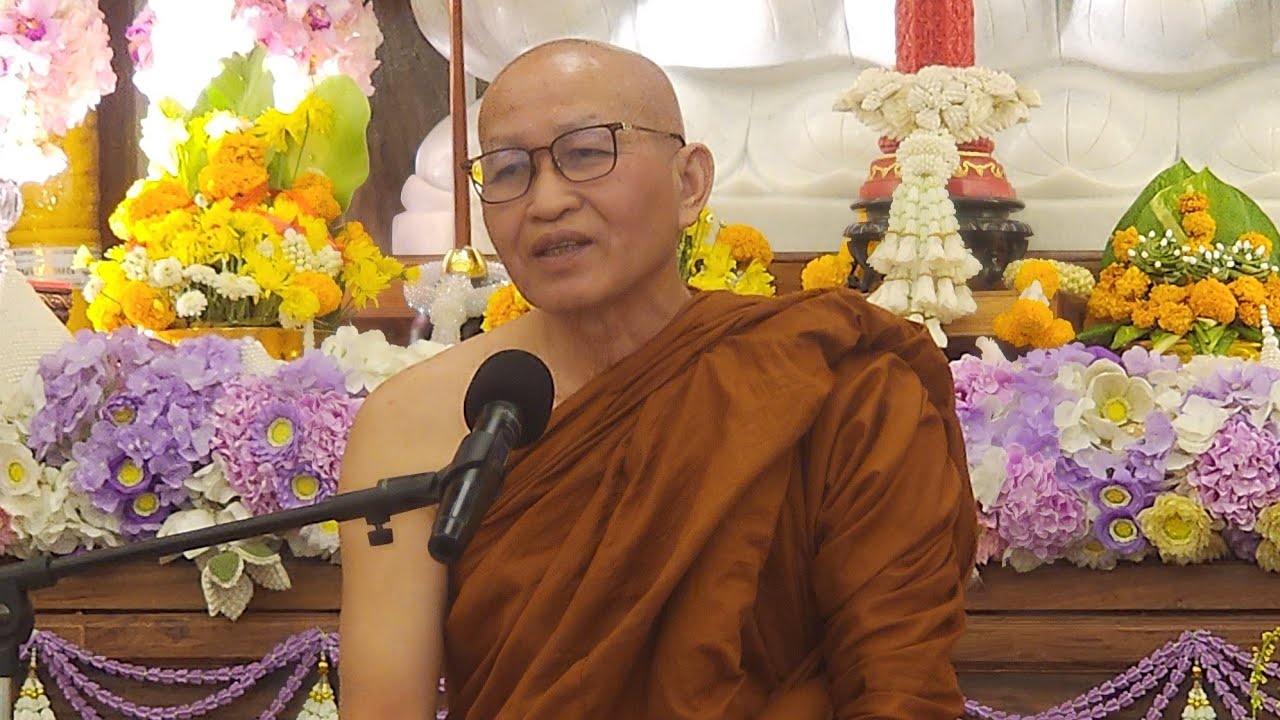 ปู่เหลี่ยมสนทนาธรรม 2ทุ่ม 22/2/2569 #พระสิ้นคิด #สนทนาธรรม #อานาปานสติ #วัดป่าบ่อน้ำพระอินทร์
