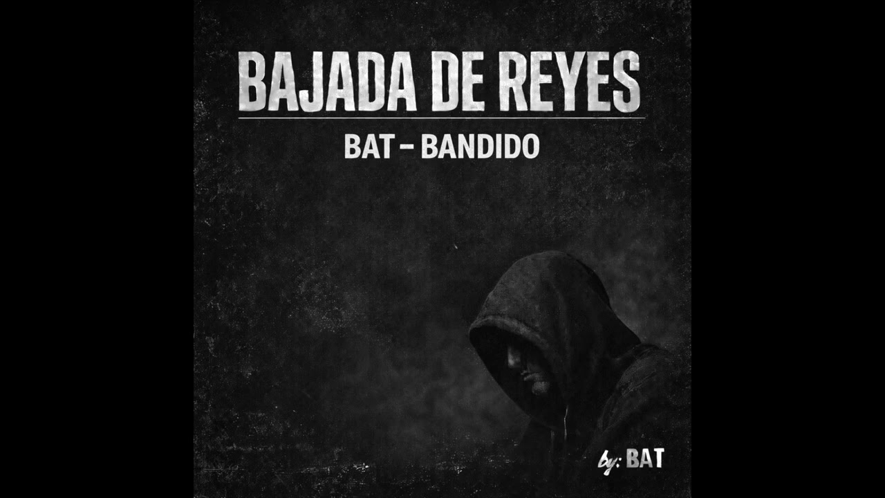 07 BAT - BANDIDO
