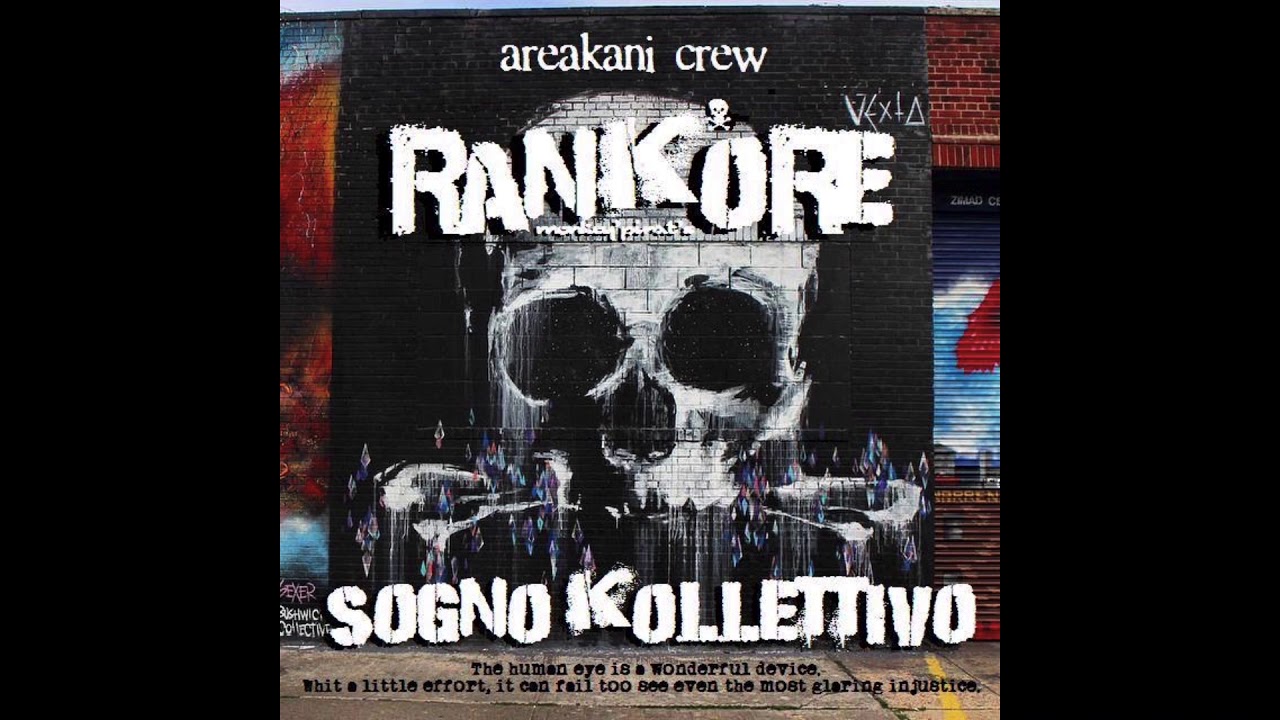 Rankore - Sogno Kollettivo