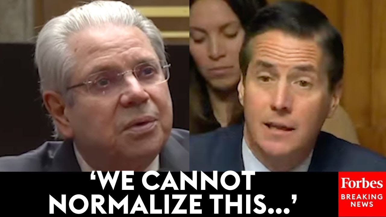 'How Did We Not Get That Money Back?': Moreno Asks Comptroller General About Payments To Dead People