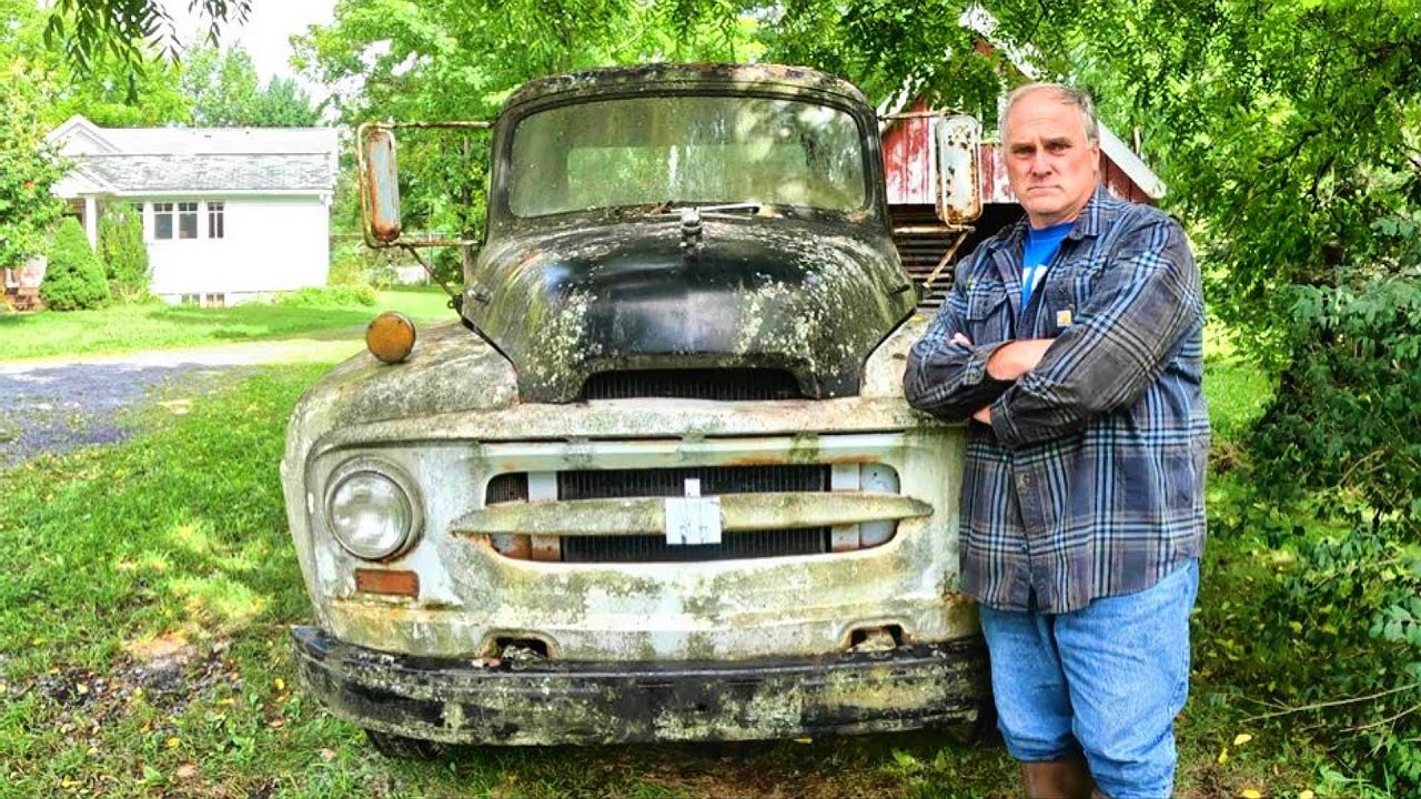 Выиграть битву, но проиграть войну — International Truck Часть 2