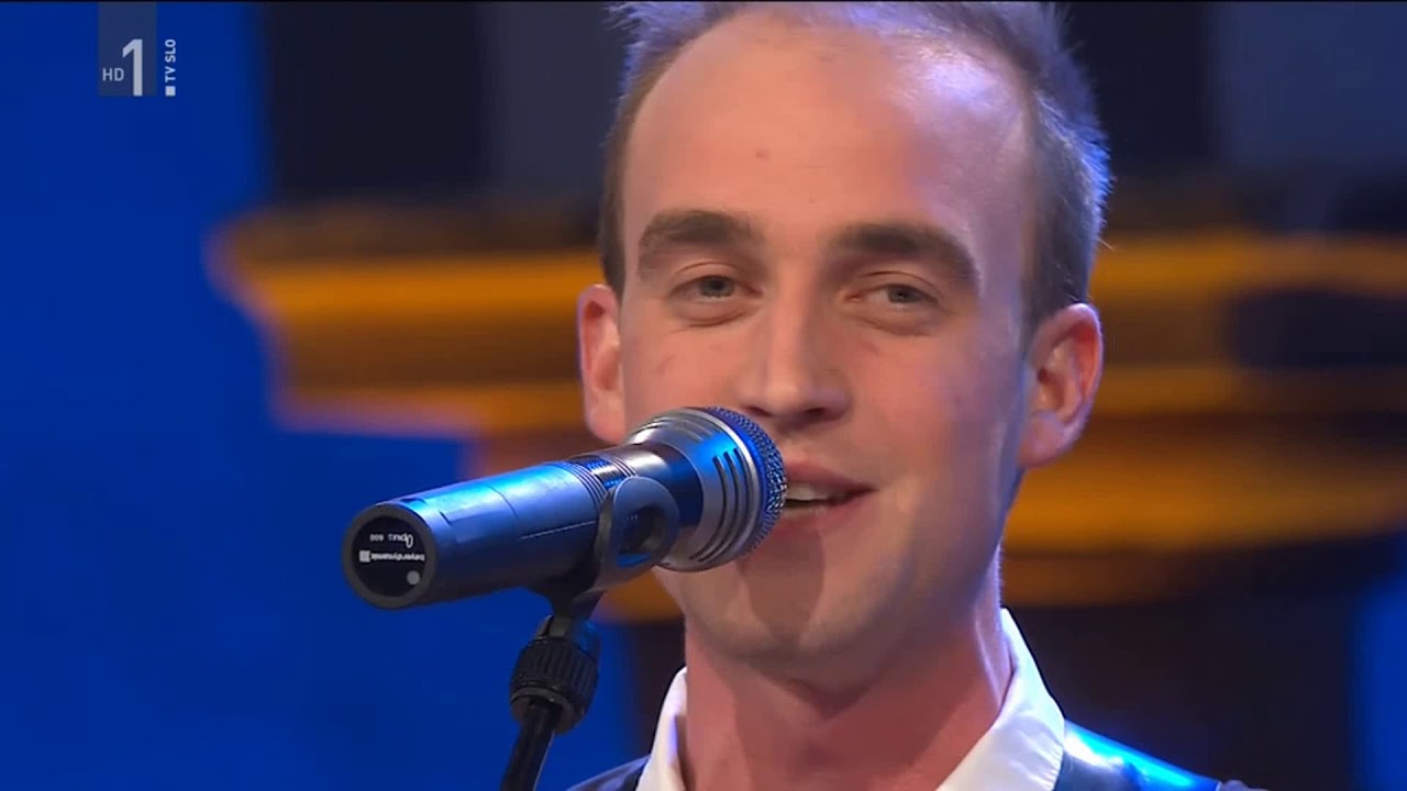 Škorpijoni - Ko se ljubezen stara vžge
