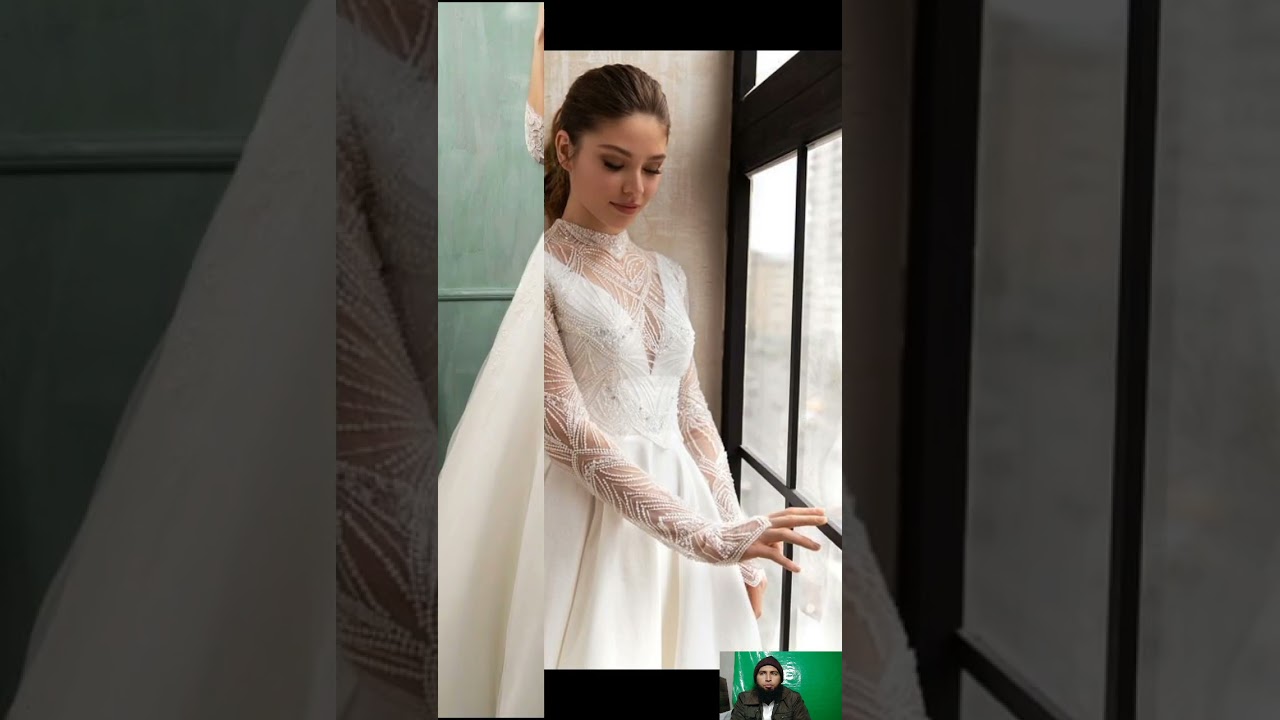Top Trending Wedding Dresses 2023 | Stunning Wedding Dress Ideas for Modern Brides | Bridal Gowns