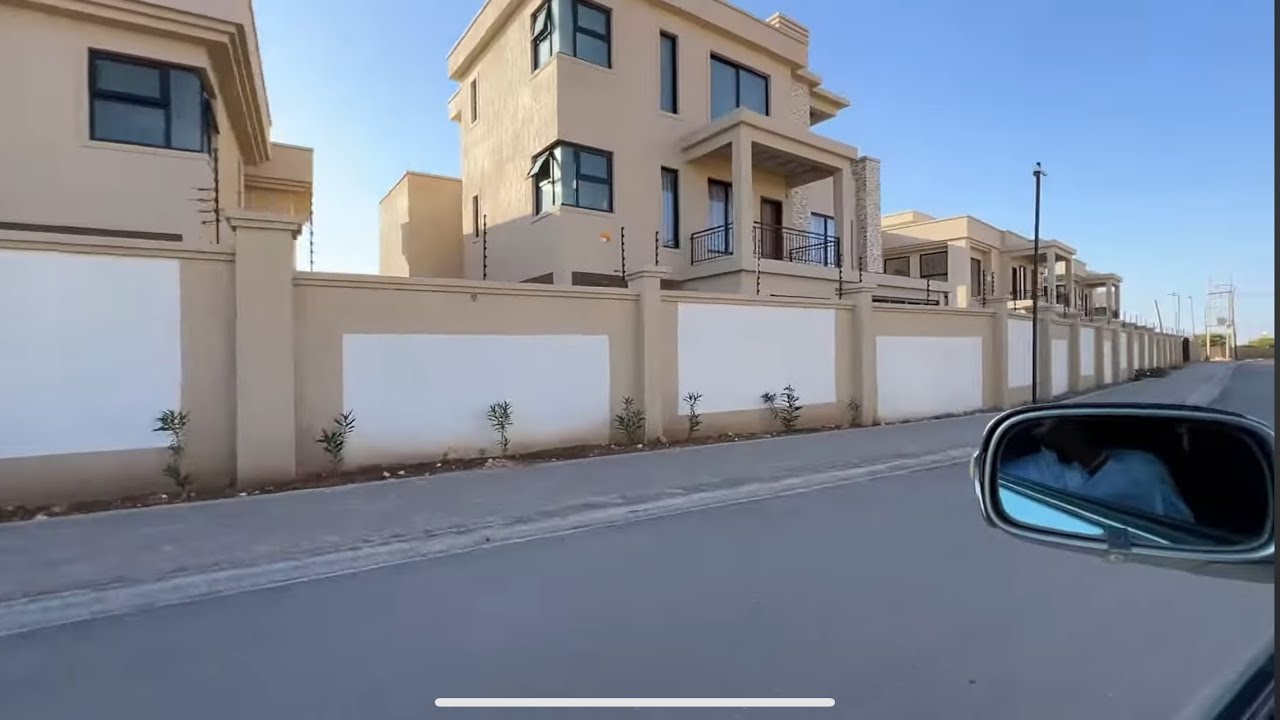 Muqaal Ciida carafo Hargeisa Somaliland 2024