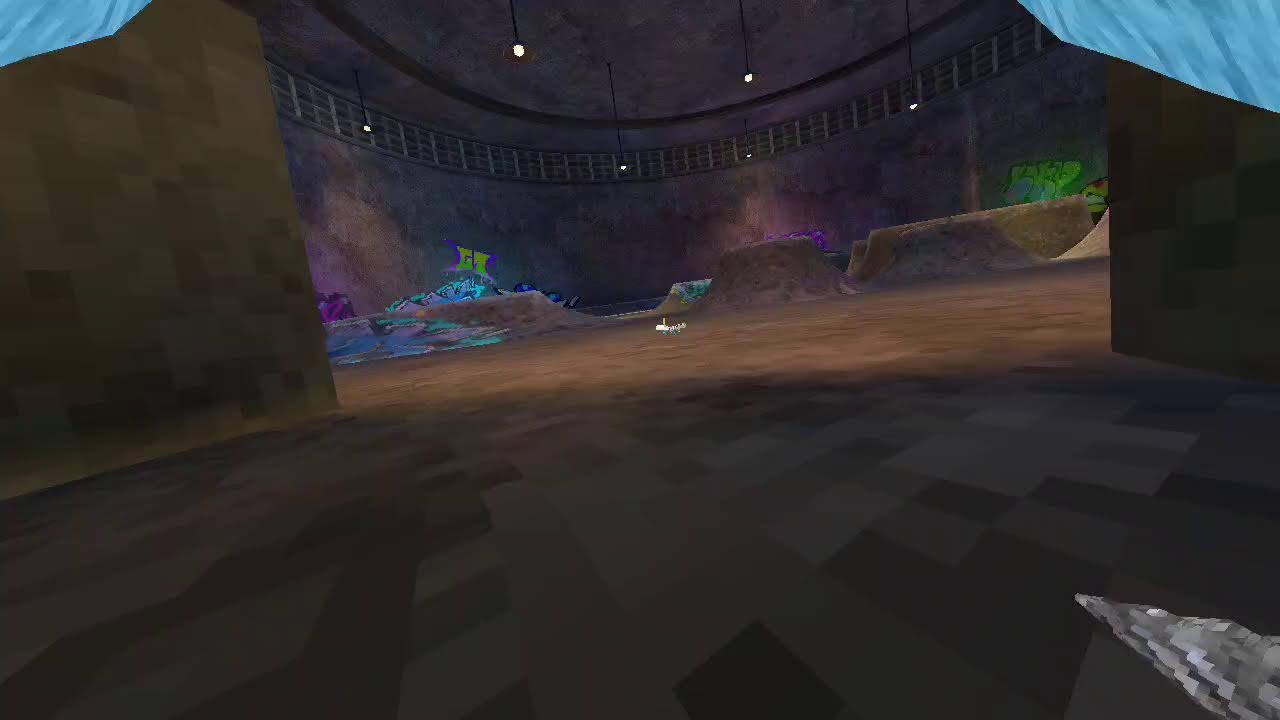 Meta Quest Broadcast | Powered by LIV