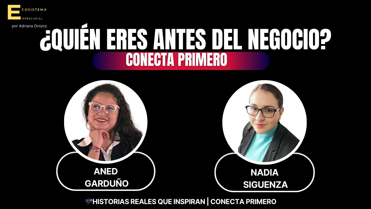 Comunicación con intención y liderazgo real | Conecta Primero