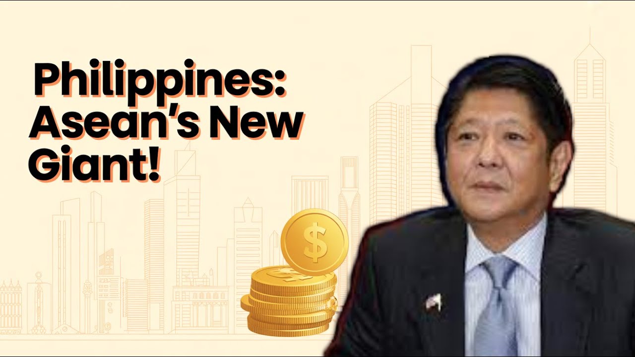 World Bank: Philippines Now ASEAN’s 2nd Richest Economy