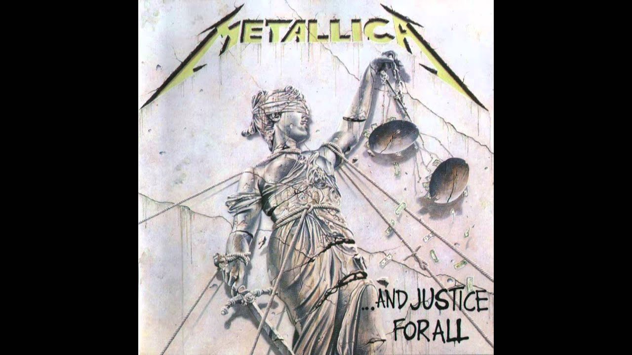 Metallica - One (Cut Version)