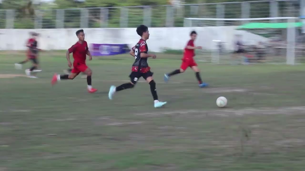 ELANG BORNEO CUP BABAK 2/ KASAR FC VS SALJU FC (14-03-2026)