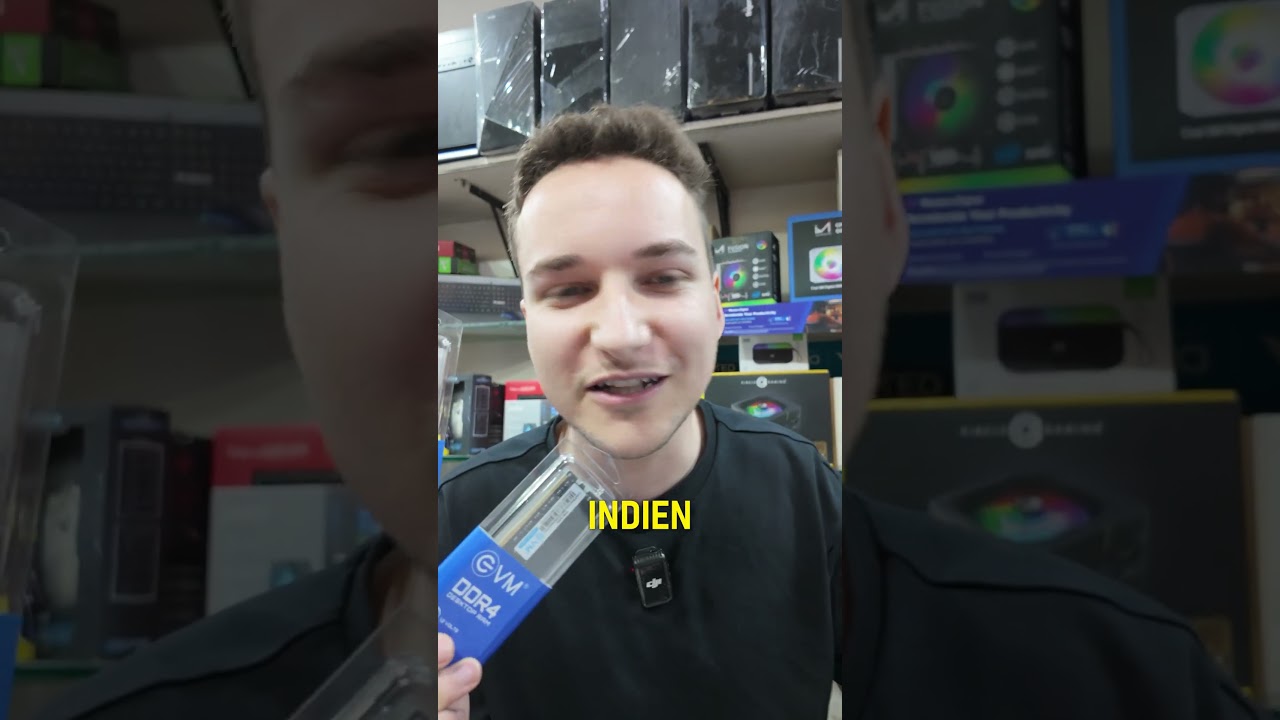 Mathis lance FlowUP en INDE ? Les pc gamers sont moins cher !  