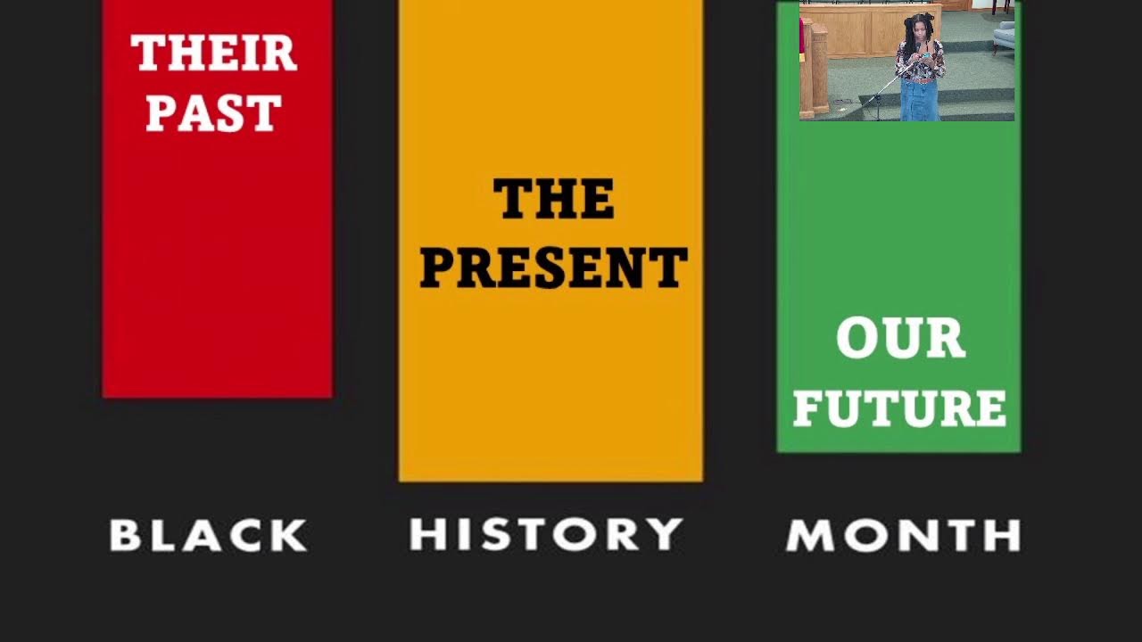 Shady Grove: 2026 Black History Program