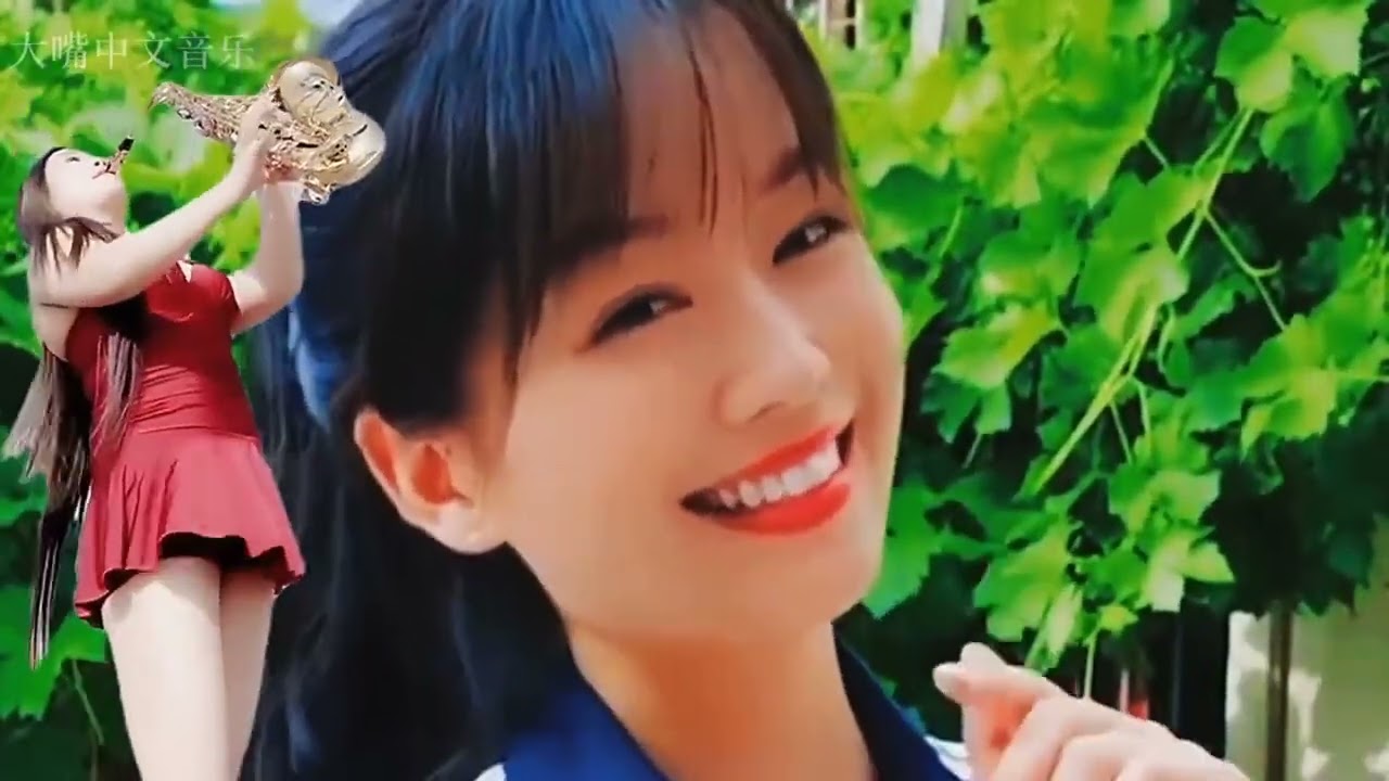舒心的旋律，悦耳的曲调，纯音乐《蓝色的故乡》Best Chinese Music ❤ A song Beautiful Melody, Soothing Sound