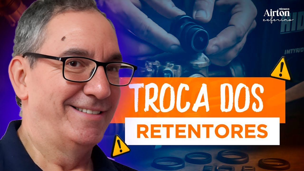 Aprenda Como Manter Sua Lavadora Hidromar em Perfeitas Condições! | Airton Zeferino