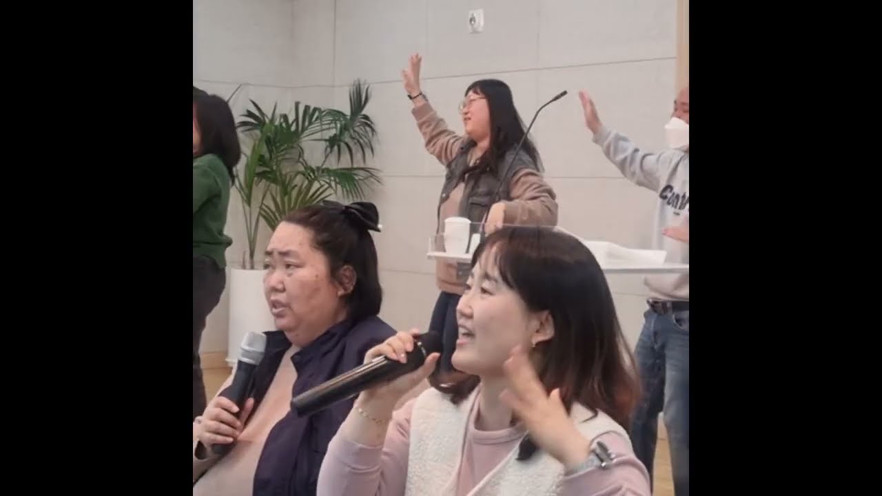 화요모임 (2026년03월03일)