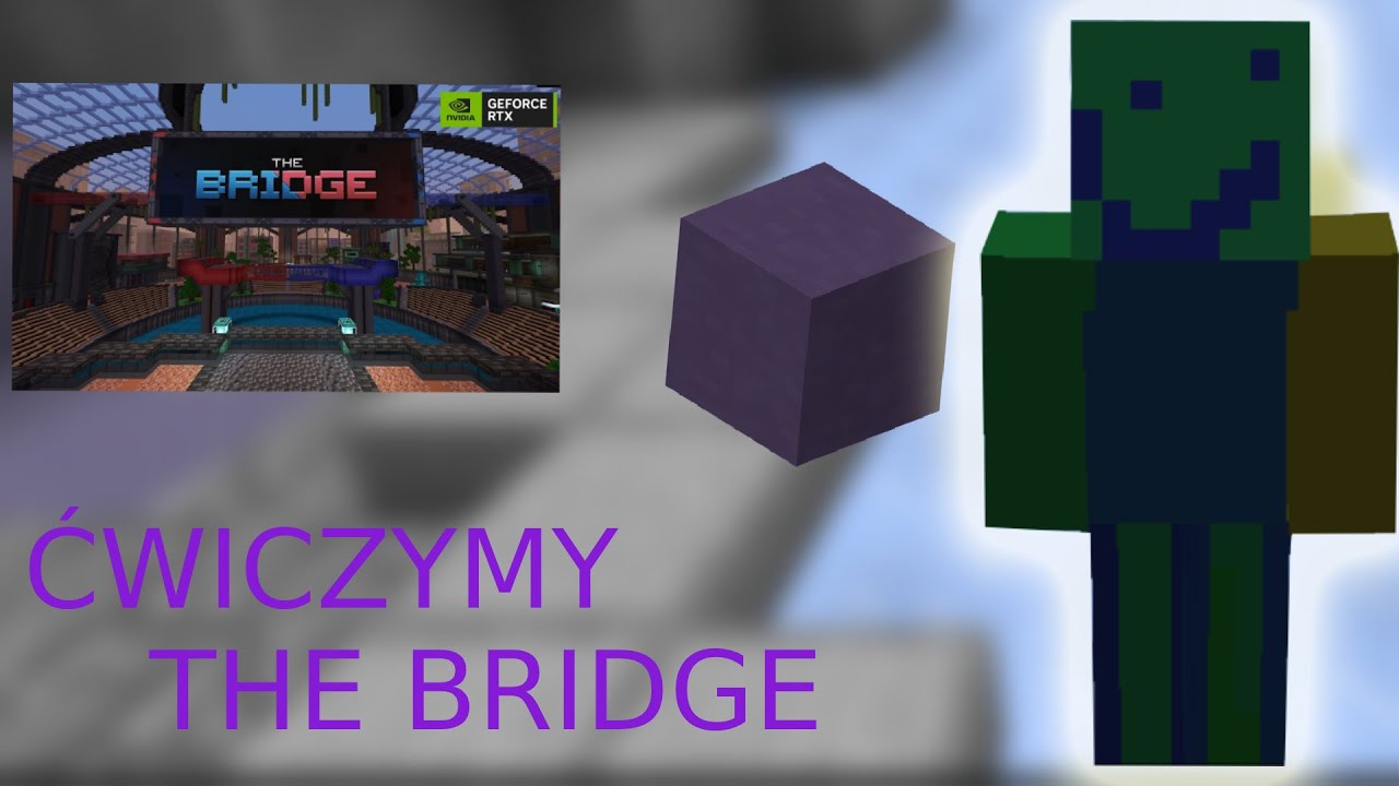 ćwiczymy THE BRIDGE !!!!!!!!!