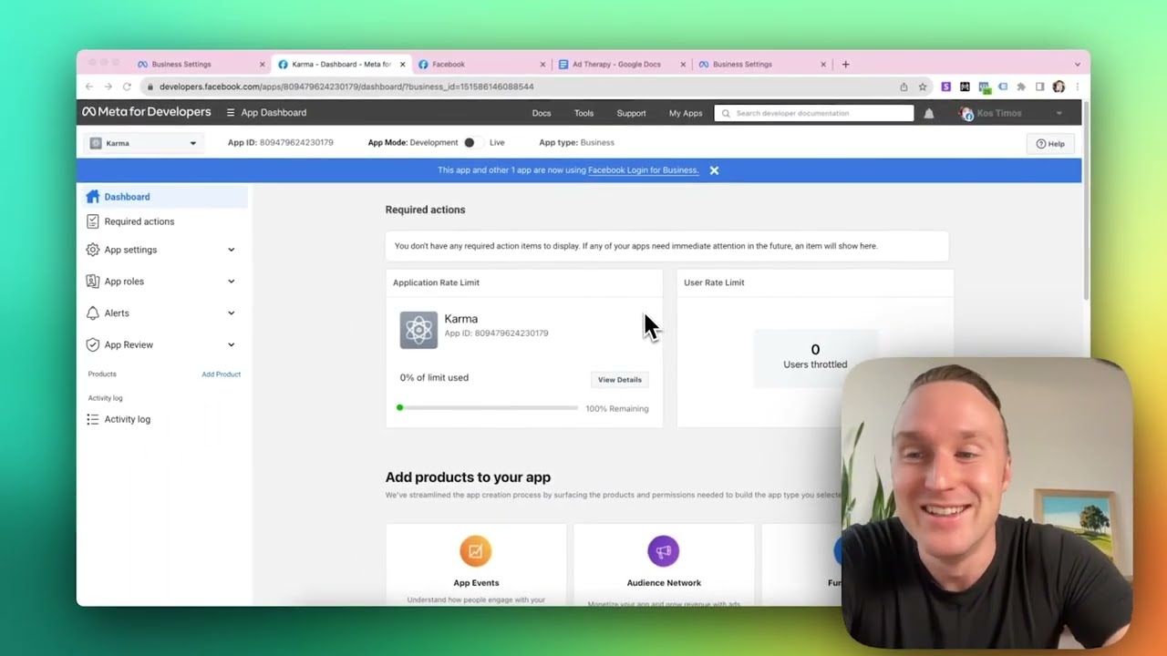 How To Verify Facebook Business Manager And Prevent Ad Account Shut Downs